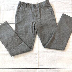 Coco Blanc Light Gray Pants